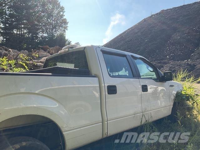Ford F-150 皮卡车