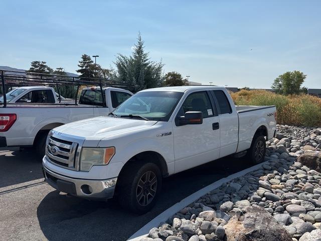 Ford F-150 其他