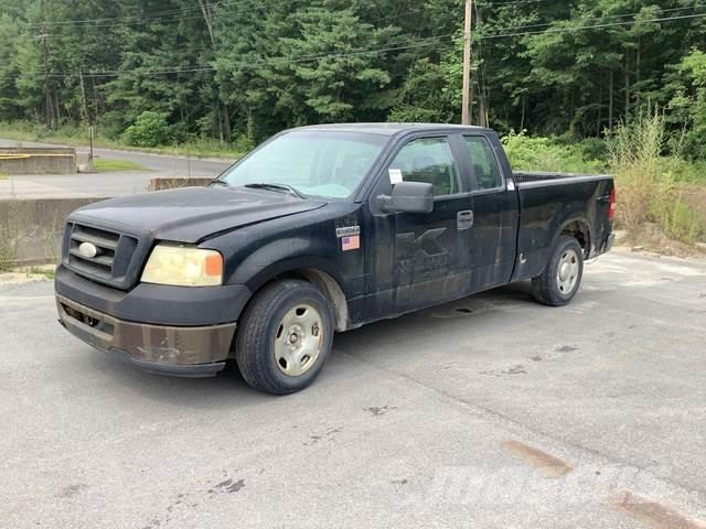 Ford F-150 其他