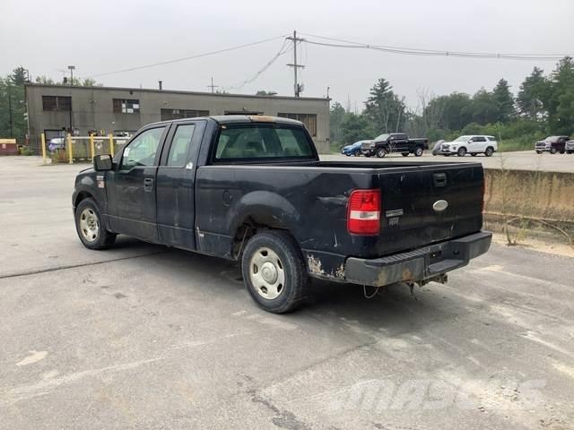 Ford F-150 其他