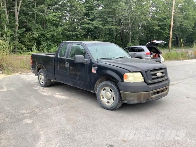 Ford F-150 其他