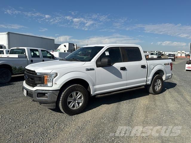 Ford F-150 其他
