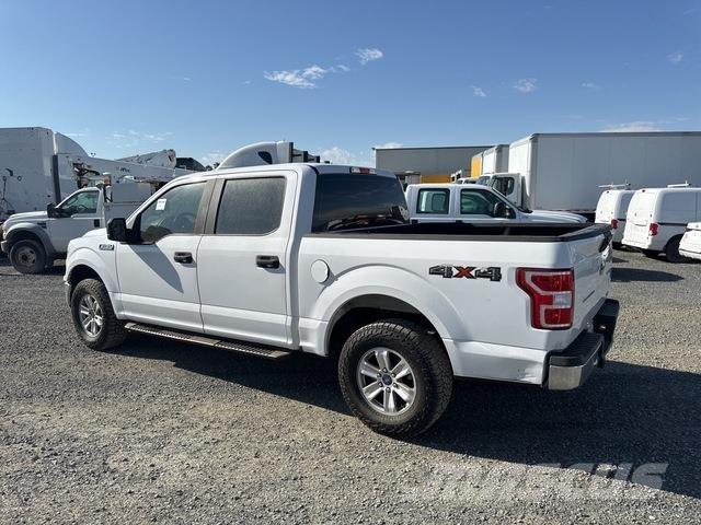 Ford F-150 其他