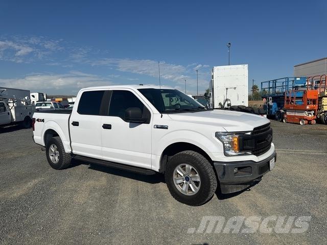 Ford F-150 其他