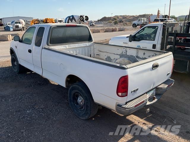 Ford F-150 其他