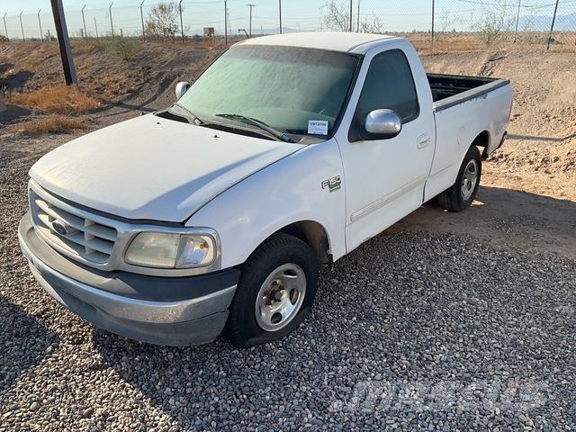 Ford F-150 其他