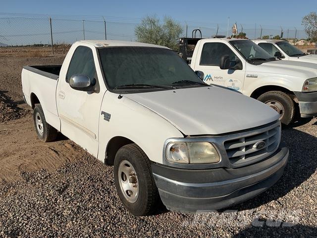 Ford F-150 其他