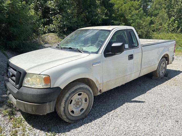 Ford F-150 其他