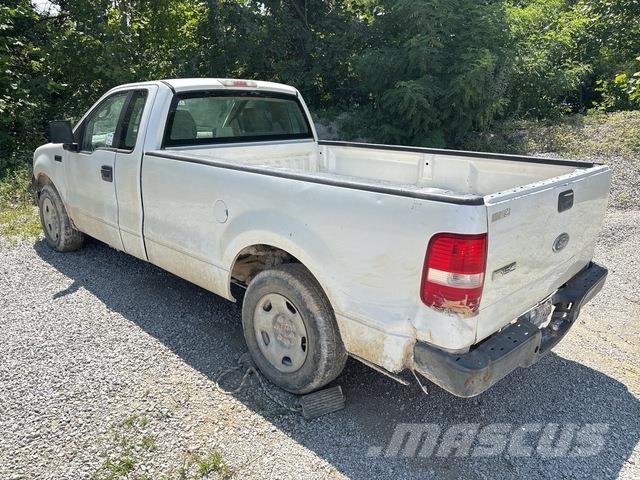 Ford F-150 其他
