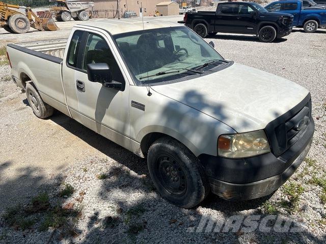Ford F-150 其他