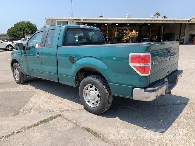 Ford F-150 其他