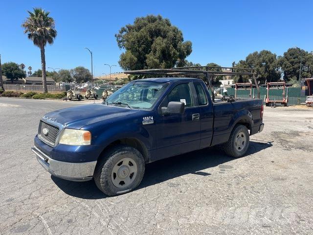 Ford F-150 其他