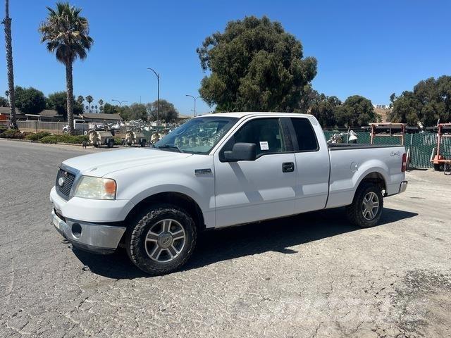 Ford F-150 其他