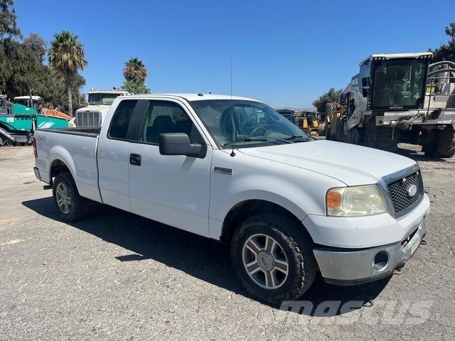 Ford F-150 其他