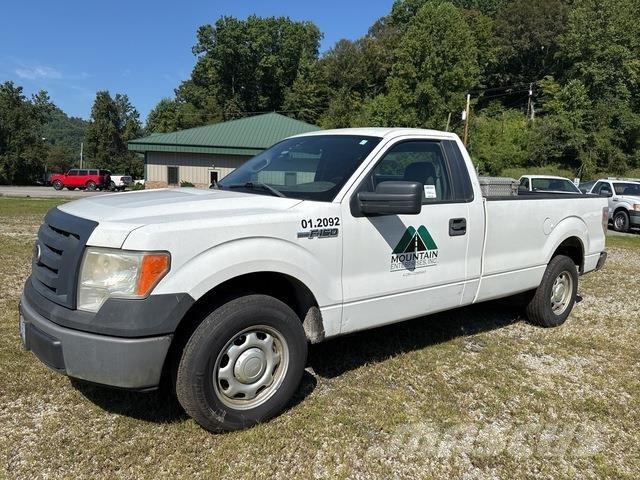 Ford F-150 其他