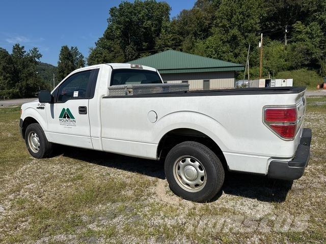 Ford F-150 其他