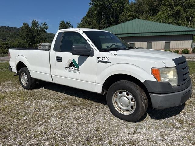 Ford F-150 其他