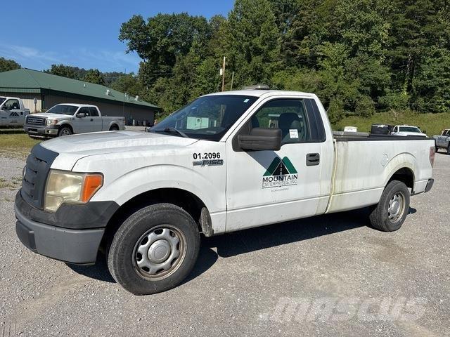 Ford F-150 其他