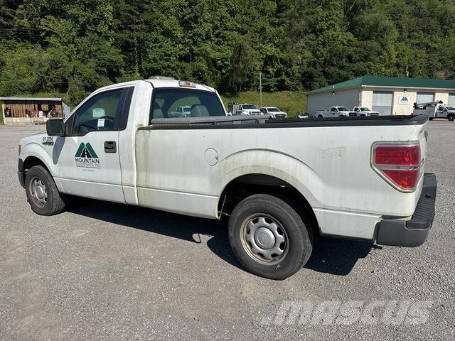 Ford F-150 其他