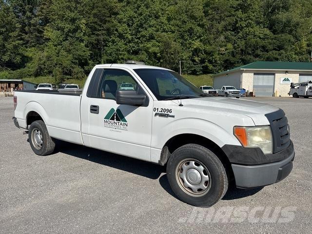 Ford F-150 其他