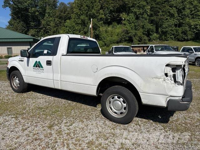 Ford F-150 其他