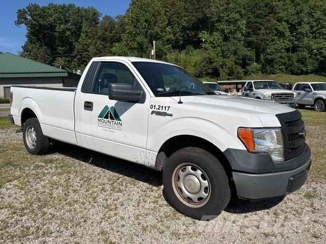 Ford F-150 其他