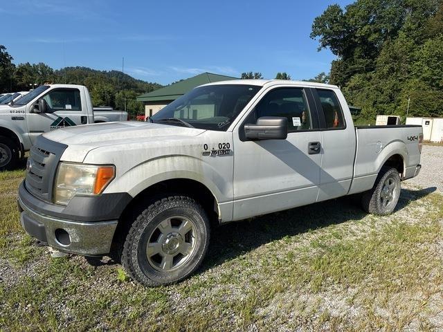 Ford F-150 其他