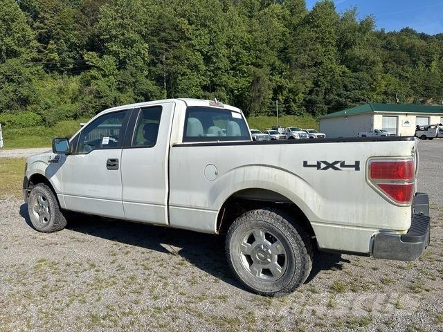 Ford F-150 其他