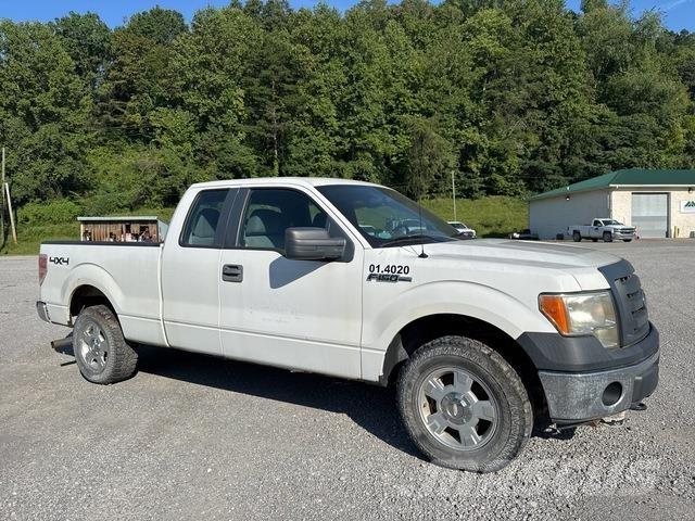Ford F-150 其他