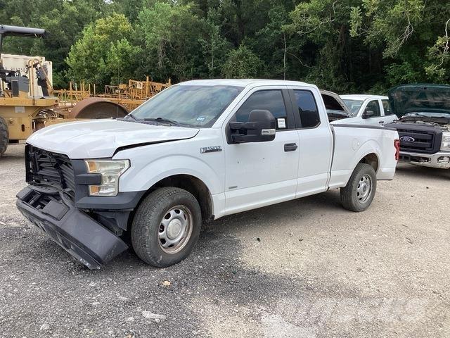 Ford F-150 其他
