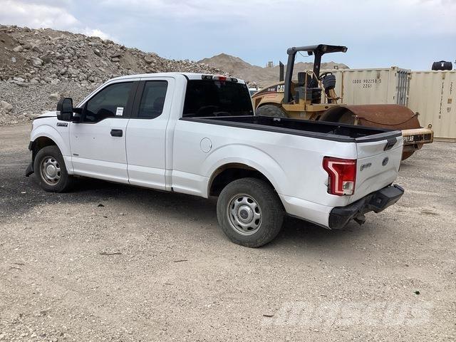 Ford F-150 其他