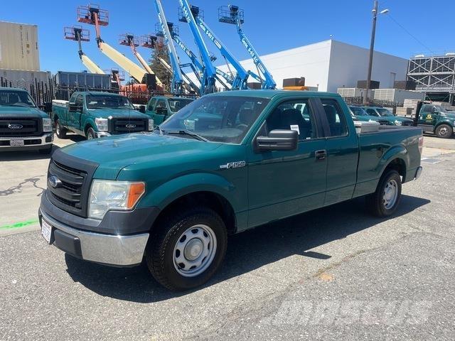 Ford F-150 其他