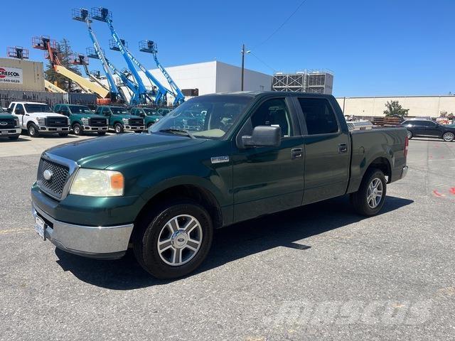Ford F-150 其他