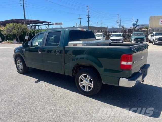 Ford F-150 其他