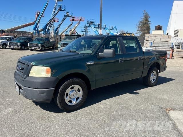 Ford F-150 其他