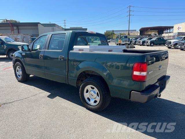 Ford F-150 其他