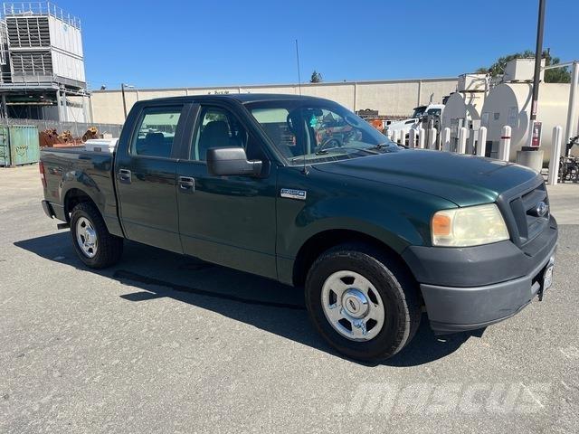 Ford F-150 其他
