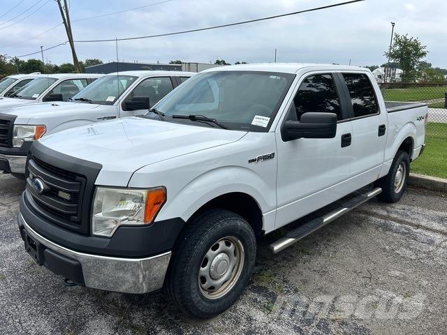 Ford F-150 其他