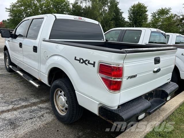Ford F-150 其他