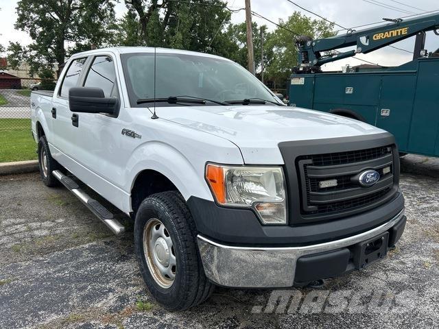 Ford F-150 其他