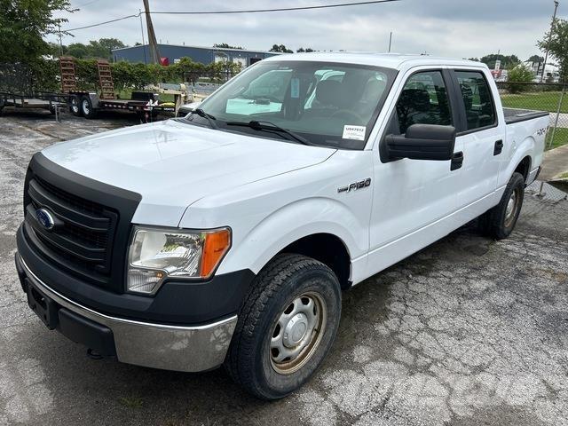Ford F-150 其他