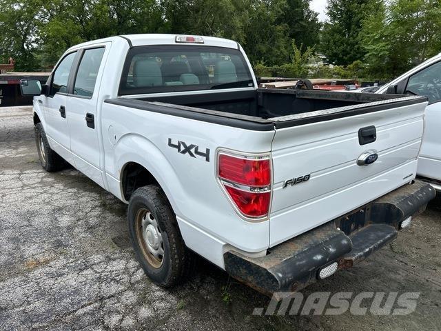 Ford F-150 其他