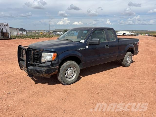 Ford F-150 其他