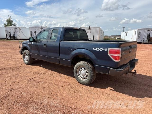 Ford F-150 其他