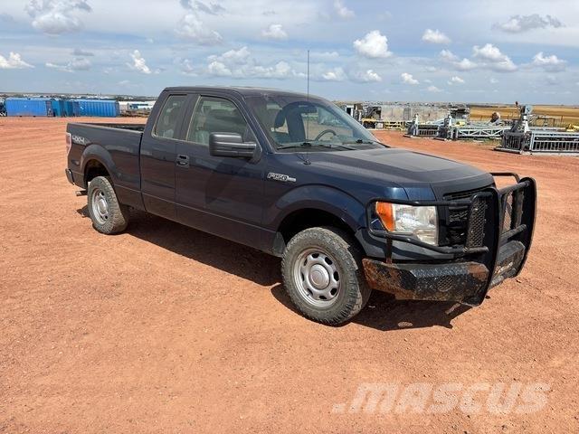 Ford F-150 其他