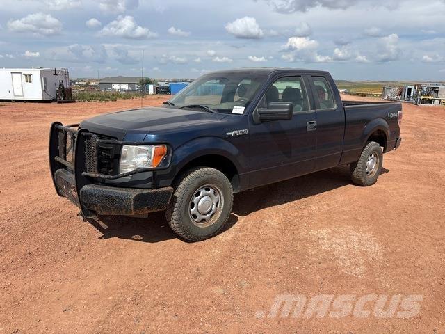 Ford F-150 其他