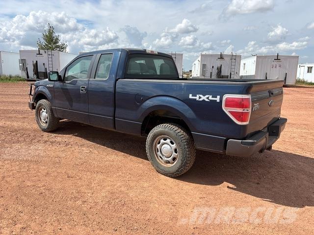 Ford F-150 其他