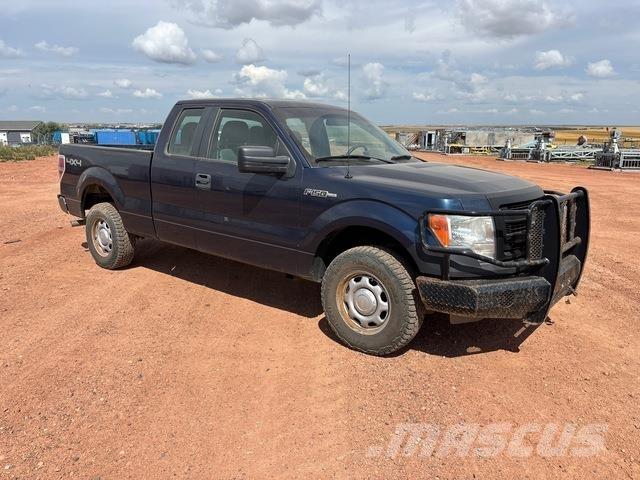 Ford F-150 其他