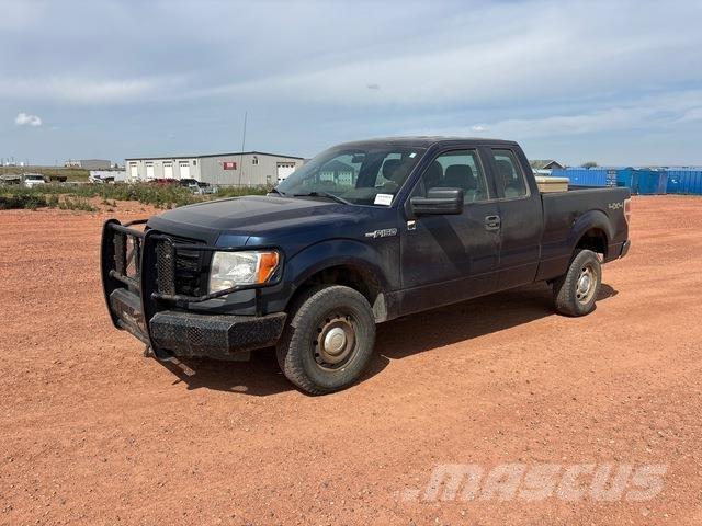 Ford F-150 其他