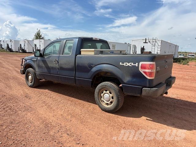 Ford F-150 其他